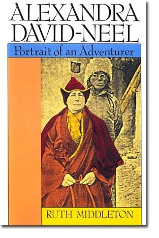 Alexandra David-Neel: Portait of an Adventurer Descarga de libros pdf más vendidos