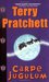 Carpe Jugulum (Discworld, #23) by Terry Pratchett