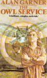 The Owl Service cover