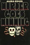 Murder Goes Mumming cover