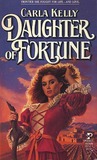 Daughter of Fortune cover