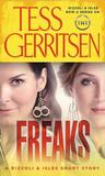 Freaks (Rizzoli & Isles, #8.5)