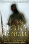 Raising Stony Mayhall cover