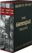 The Gormenghast Trilogy by Mervyn Peake