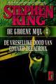 De Groene Mijl 4: De vreselijke dood van Eduard Delacroix