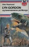 Lyn Gordon Og Lvemennene P Mongo