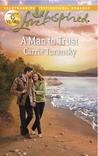A Man to Trust cover