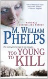 Too Young to Kill cover