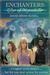 Enchanters Glys of Myradelle by David Bryan Russell