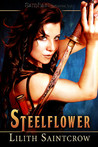 Steelflower cover