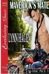 Maverick's Mate (Brac Pack , #1)