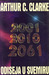 2001, 2010, 2061: Odiseja u...