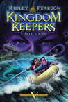 Shell Game (Kingdom Keepers, #5)