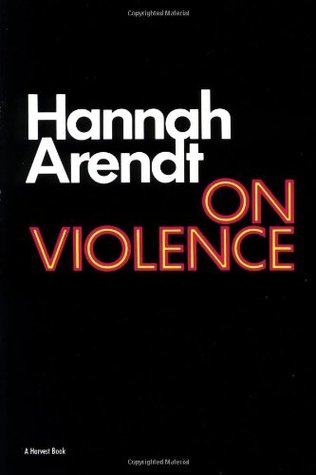 on-violence