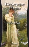 Arabella cover