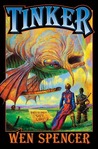 Tinker (Elfhome, #1)