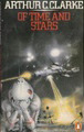 Of Time and Stars: The Worlds of Arthur C.Clarke