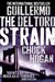 The Strain (The Strain Trilogy, #1) by Guillermo del Toro