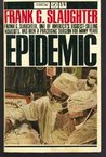 Epidemic! cover