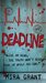 Deadline (Newsflesh Trilogy #2) by Mira Grant