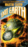 Exit Earth cover