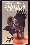 Death of a Raven cover