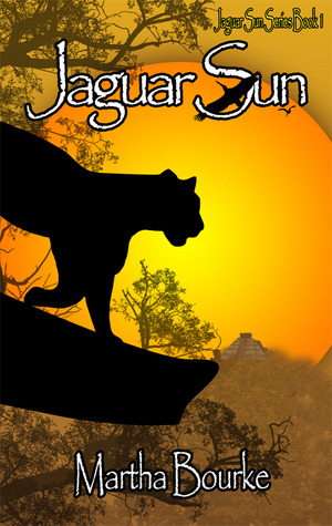 Jaguar Sun(Jaguar Sun 1)
