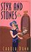 Styx and Stones (Daisy Dalrymple, #7) by Carola Dunn