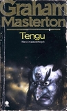 Tengu cover