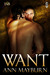 Want (Sam & Cody #1) by Ann Mayburn