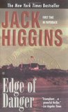 Edge of Danger (Sean Dillon, #9)
