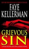 Grievous Sin (Peter Decker/Rina Lazarus, #6)
