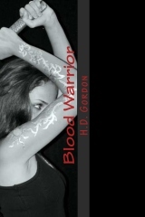 Blood Warrior(The Alexa Montgomery Saga 1)