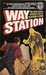 Way Station by Clifford D. Simak