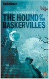 The Hound of the Baskervilles cover