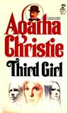 Third Girl cover