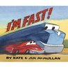 I'm Fast! cover