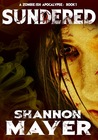 Sundered (The Nevermore Trilogy, #1)