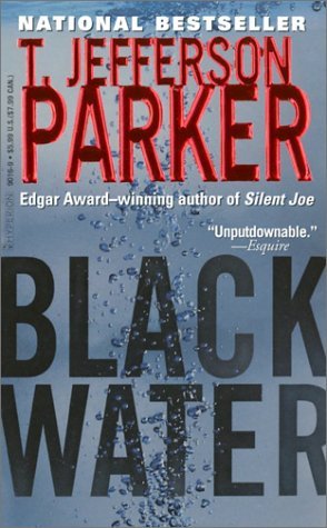 Amazon kindle books: Black Water