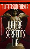 Where Serpents Lie cover