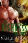 His Highness the Duke (Dragon Lords, #5)