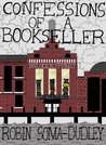 Confessions of a Bookseller cover