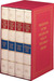 The History of the Decline and Fall of the Roman Empire Vols. 1-4 by Edward Gibbon