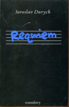 jaroslav durych rekviem