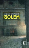 Golem cover