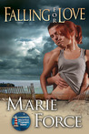 Falling for Love (Gansett Island Series, #4)