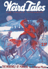 The Unnamable cover