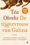 De tijgervrouw van Galina