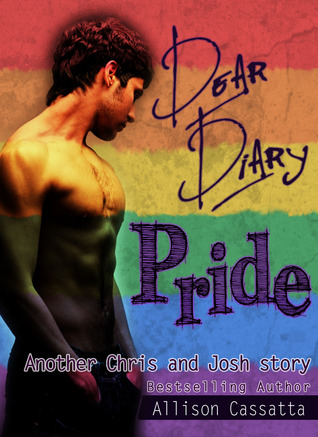 Pride (Dear Diary Book 2)