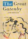 The Great Gatenby cover
